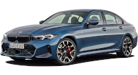 Тюнинг BMW 3 series G20 | БМВ 3 серии Г20