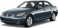 Тюнинг BMW 5 series Е60 Е61 | БМВ 5 серии Е60 Е61
