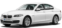 Тюнинг BMW 5 series F10 | БМВ 5 серии Ф10