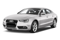 Тюнинг Audi A5 8F 8T | Ауди A5 8Ф 8Т