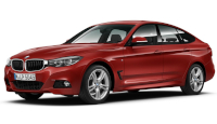 Тюнинг BMW 3 series GT F34 | БМВ 3 серии ГТ Ф34