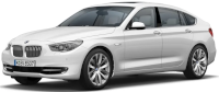 Тюнинг BMW 5 series GT F07 | БМВ 5 серии ГТ Ф07