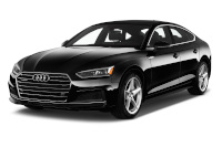 Тюнинг Audi A5 F5 | Ауди F5