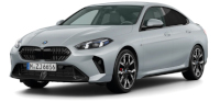 Тюнинг BMW 2 series |  BMW 2 серии