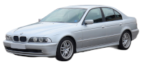 Тюнинг BMW 5 series Е39 | БМВ 5 серии Е39